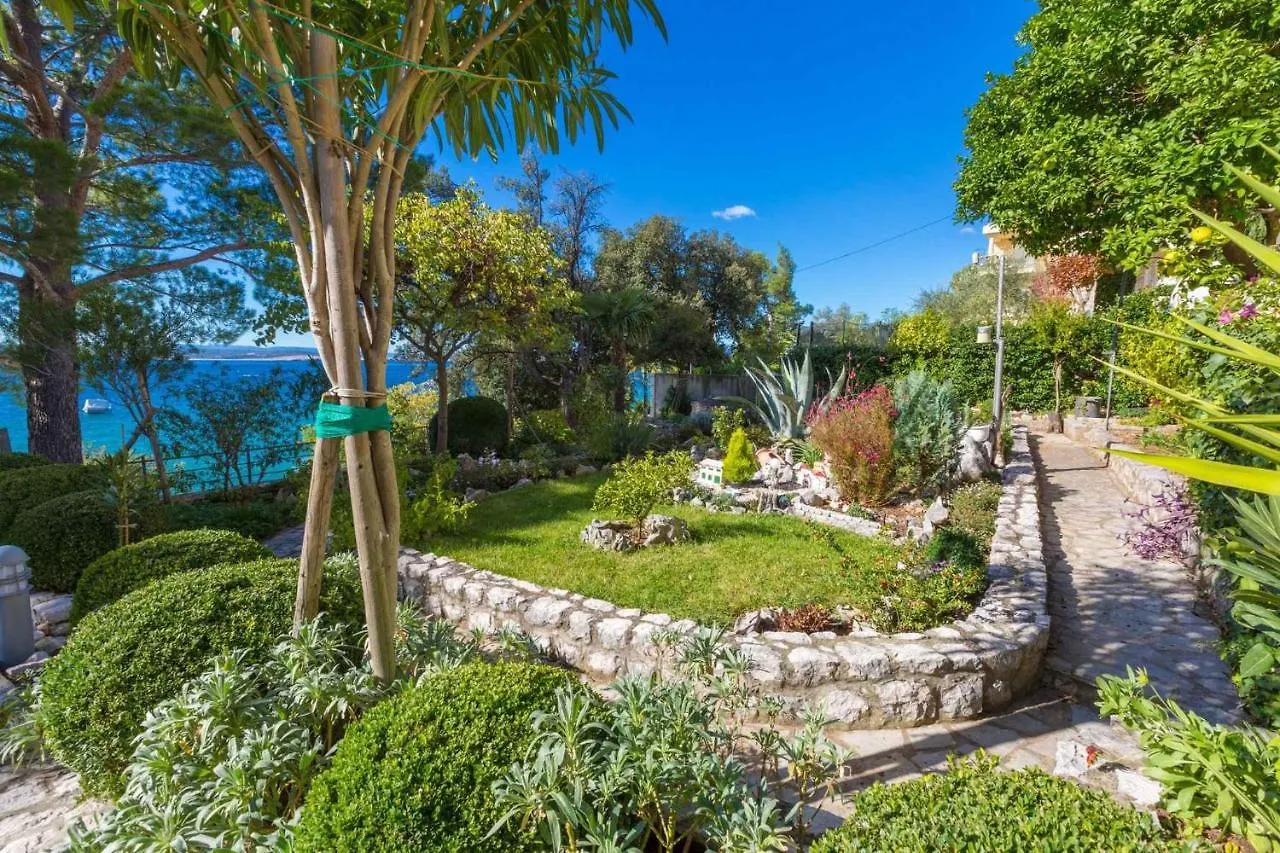 Apartments In Crikvenica 39329