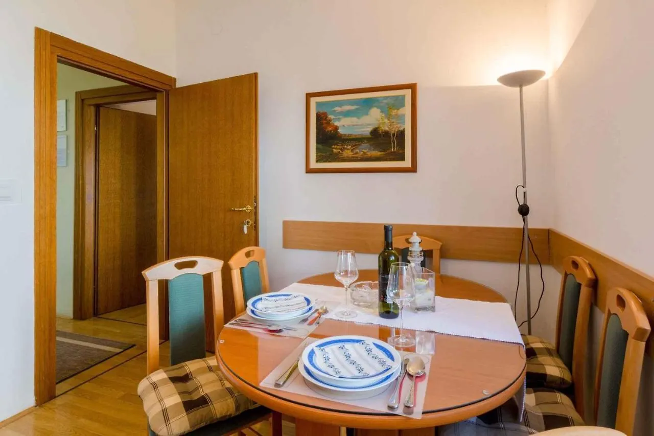 Apartments In Crikvenica 39329