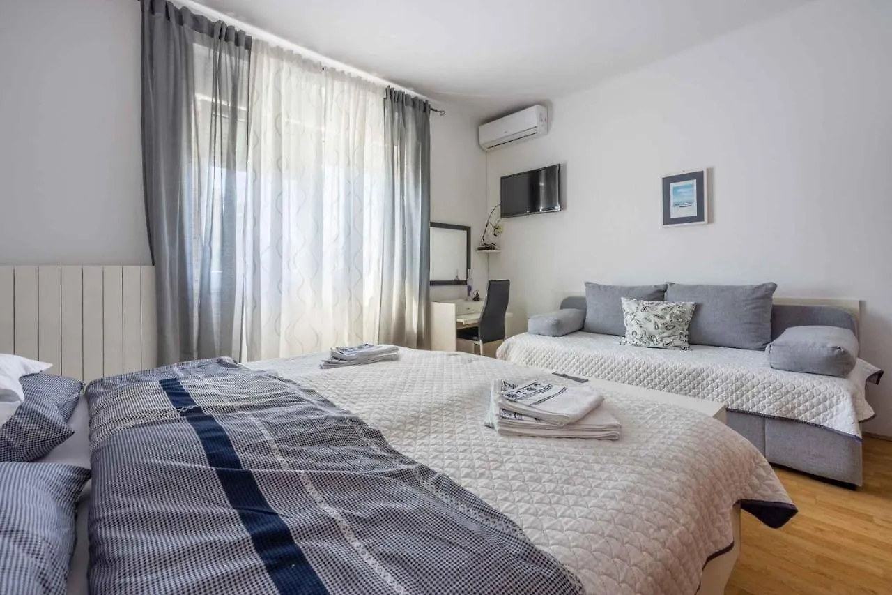 Apartments In Crikvenica 39329 Chorwacja