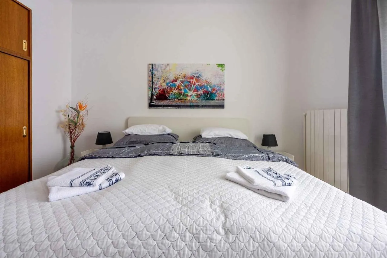 Apartments In Crikvenica 39329